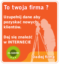 firma geodezyjna